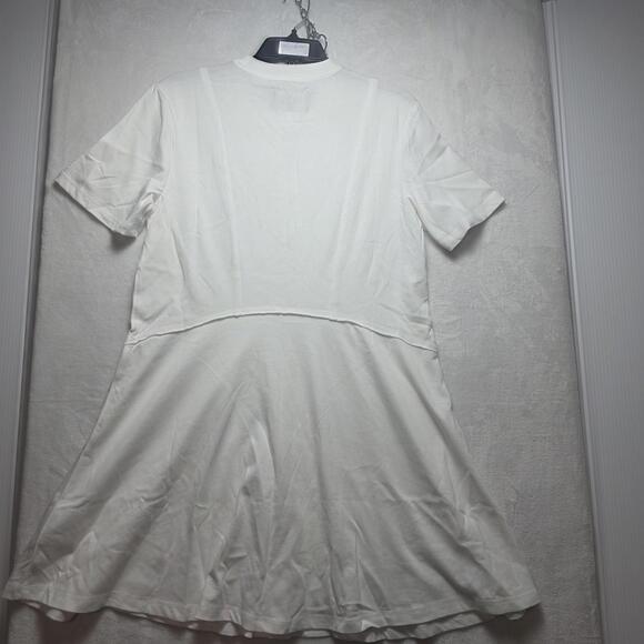 UGG Norina Dress White Women's Size Small NWT - Picture 3 of 8